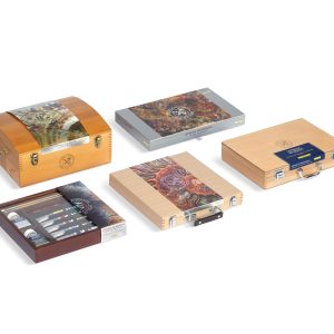 Lefranc Olieverf(Extra-Fine) Sets