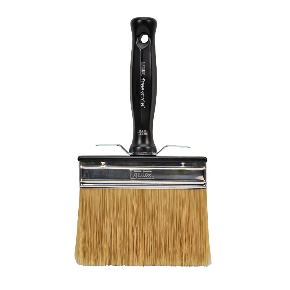 Liquitex Professional Free Style Brush Large Scale Giant