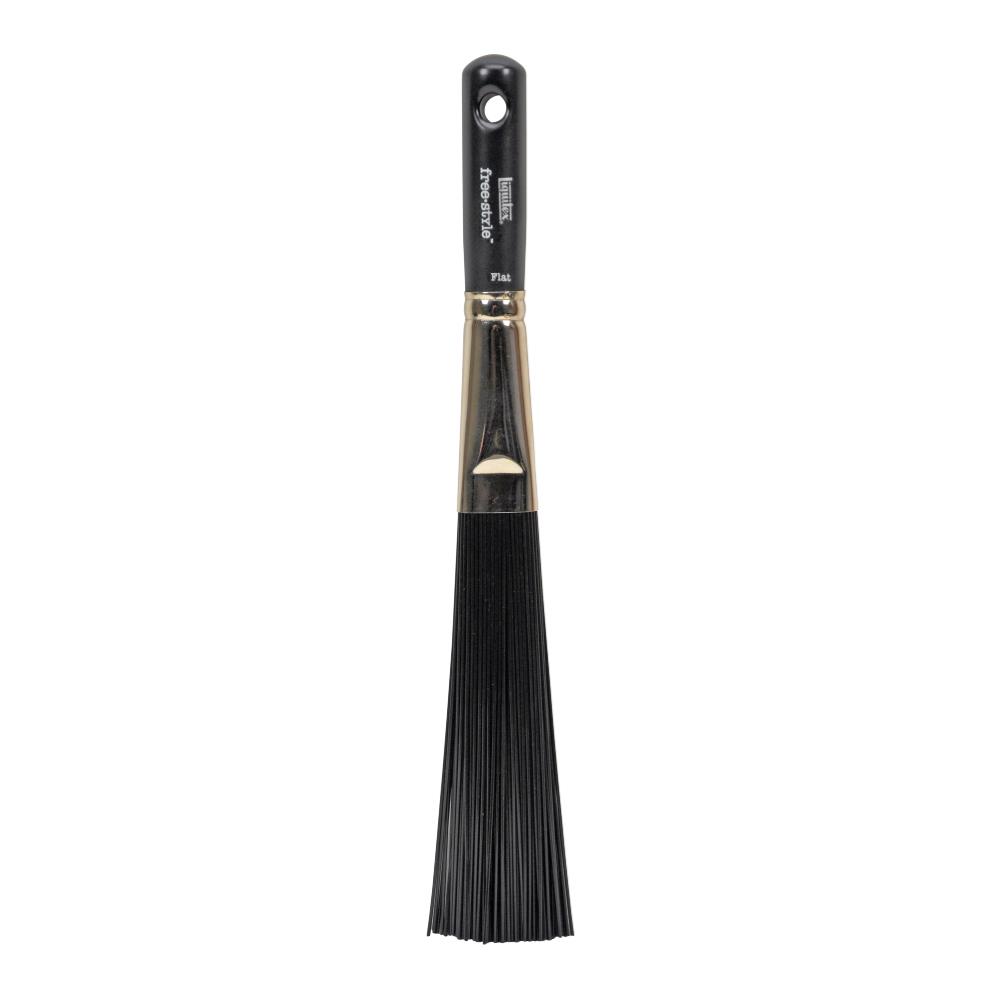 Liquitex Professional Free Style Brush Large Scale Splatter Flat