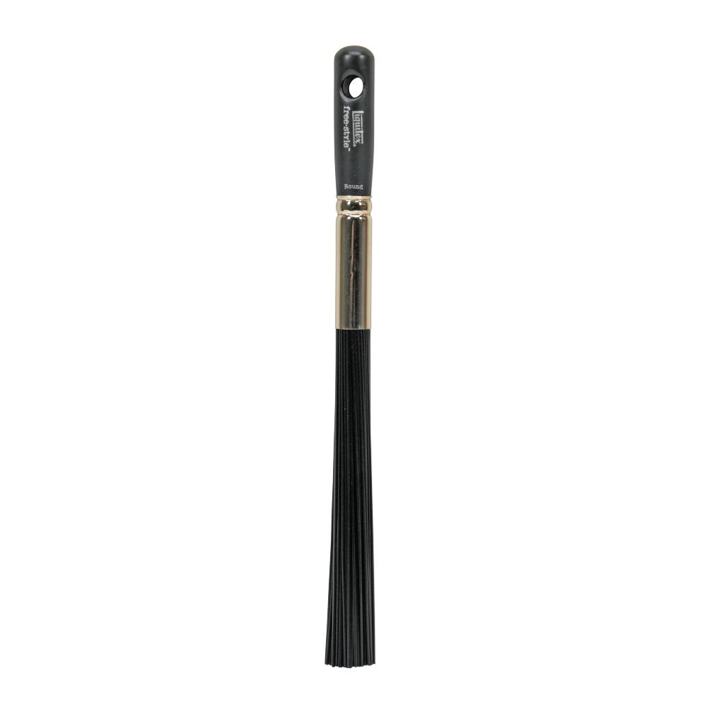 Liquitex Professional Free Style Brush Large Scale Splatter Round