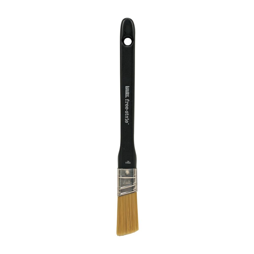 Liquitex Professional Free Style Brush Large Scale Angle 1 Inch