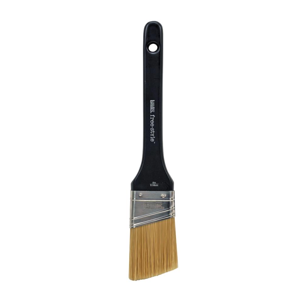 Liquitex Professional Free Style Brush Large Scale Angle 2 Inch