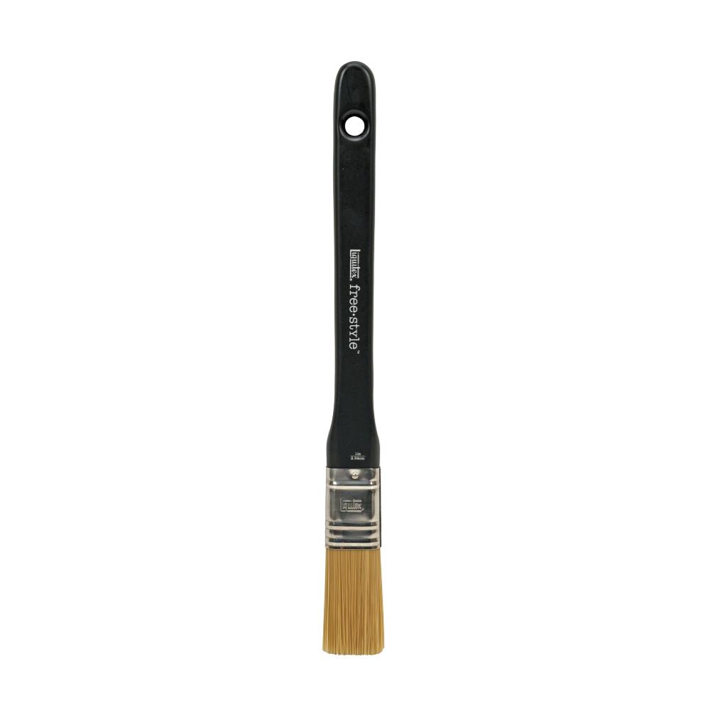Liquitex Professional Free Style Brush Large Style Flat 1 Inch