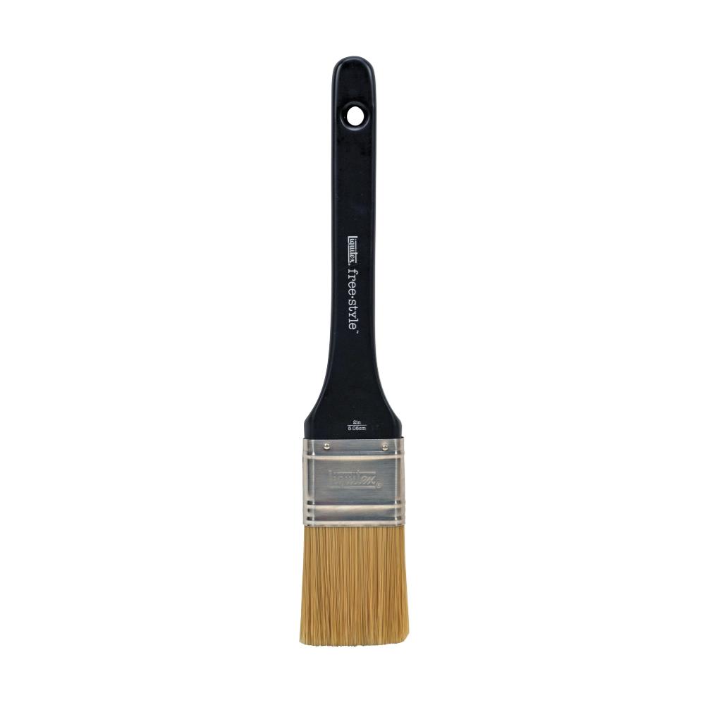 Liquitex Professional Free Style Brush Large Style Flat 2 Inch