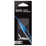Liquitex Professional Acrylic Paint Marker Extra Fine Punten Blister 4 Stuks