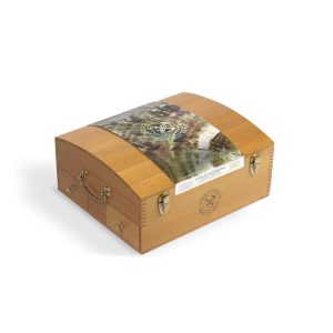 Lefranc Bourgeois Koffer Prestige