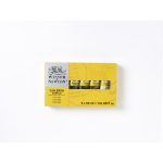 Winsor & Newton Galeria Acrylic Colour 6x60ml Tube Set