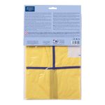 Lefranc Bourgeois Nylon Kinderschort Lange Mouwen 114-128cm