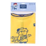 Lefranc Bourgeois Nylon Kinderschort Lange Mouwen 114-128cm