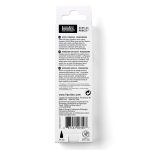 Liquitex Professional Acrylic Paint Marker Monochrome Fine Set - 3 Markers 2mm