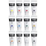 Liquitex Professional Acrylic Heavy Body Essential Set 12x22ml