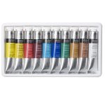 Winsor & Newton Artisan Set 10x21ml