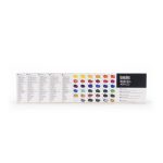 Liquitex Basics Acrylic Colour Set 36x22ml