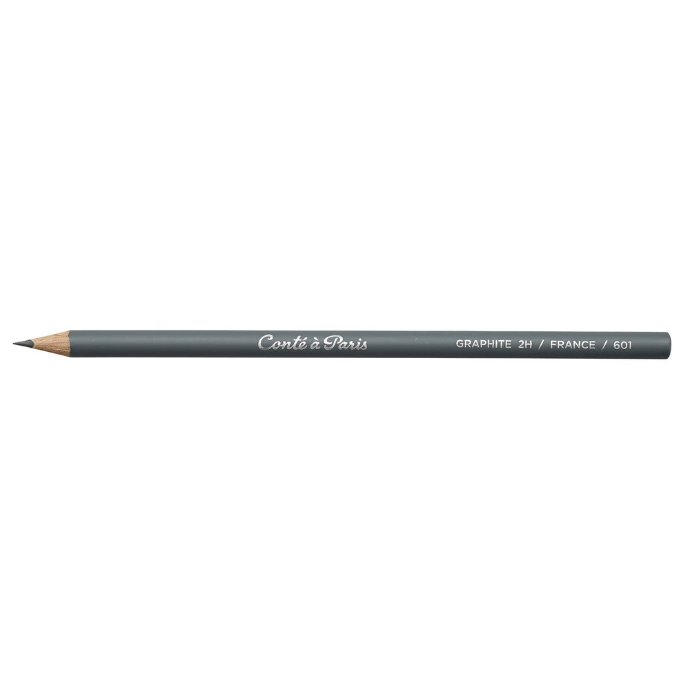 Conté à Paris Mine De Plomb 6B (Grafietstift)