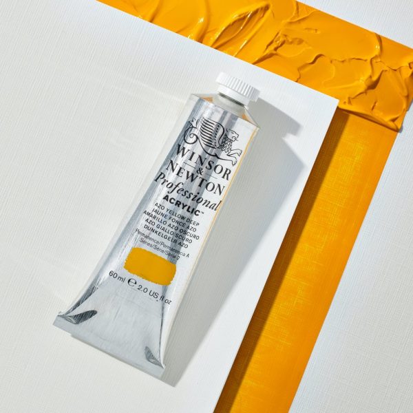 Professional Acrylic