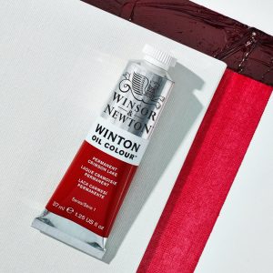 Winton Oil Colour