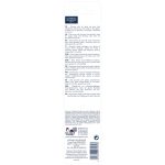 Lefranc Bourgeois Education Set 3 Varkenshaar Penselen Plat N° 8/10/12