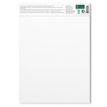 Winsor & Newton Pastelpapier Blok 6 Aardkleuren 160Gr A4 24 Vel