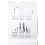 Winsor & Newton Afscheurpalet  22.9x30.5cm 50 Vel