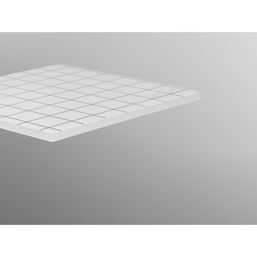 Master Foam Foamboard mm A3 Wit/Wit Zelfklevend