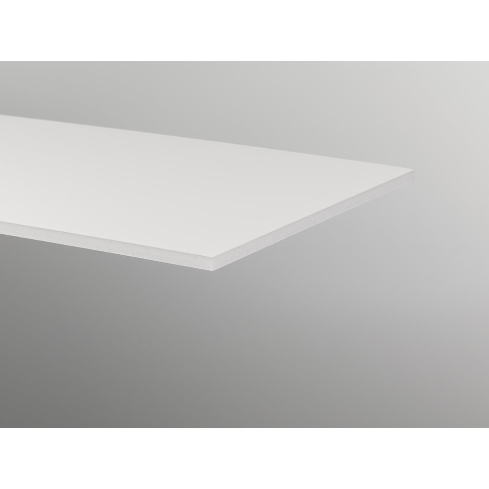 Master Foam Foamboard 5mm A2 Wit/Wit