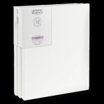 Lefranc Bourgeois Studio Canvas 6F x3