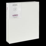 Lefranc Bourgeois Studio Canvas 12F x3
