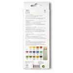 Winsor & Newton Oil Pastel 15 Stuks