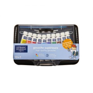 Gouache Tubesets