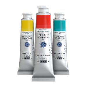 Olieverf Extra Fine