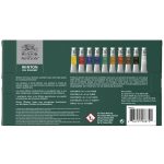 Winsor & Newton Winton Oil Tube Set 10x21ml