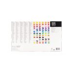 Liquitex Basics Set  72x22ML