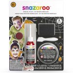 Snazaroo Special Effects Set