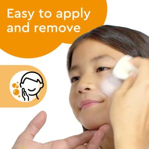 Snazaroo Adventure Face Paint Kit -NOCE