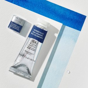 Professional Watercolour