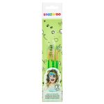 Snazaroo Brush Starter Set 3 Unisex