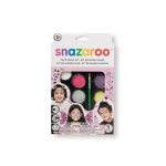 Snazaroo Face Paint Kit - Girl