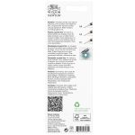 Winsor & Newton Fineliner Sepia Setx3 Assorti