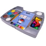 Lefranc Bourgeois Education Kid Creative Box