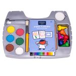 Lefranc Bourgeois Education Kid Creative Box