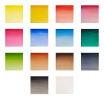 Winsor & Newton Cotman Water Colour Compact Set 14 Halve Napjes