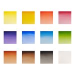 Winsor & Newton Cotman Water Colour Set12x8ml