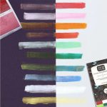 Viviva Colorsheets Metallics Set