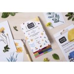 Viviva Colorsheets Spring Set