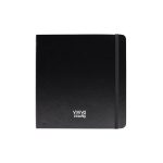 Viviva Sketchbook - Vierkant Ivoor 20x20cm