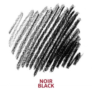 Conté à Paris Blister 2 Pastelpotloden Noir