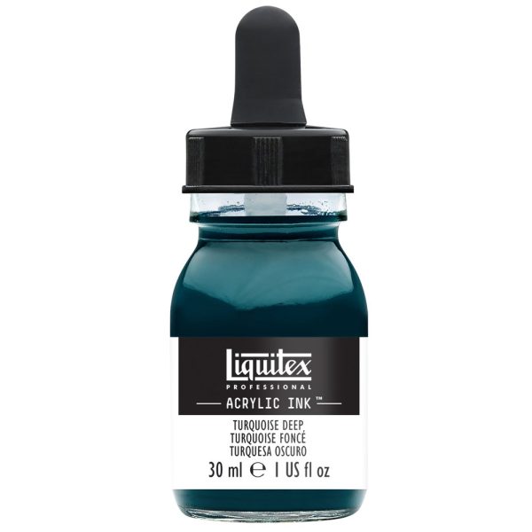 Liquitex Professional Acrylic Ink