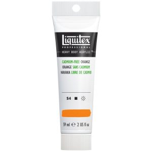Liquitex Professional Acrylic Heavy Body