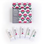 Winsor & Newton Designers Gouache Botanical Set 5x14ml Tubes