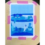 Winsor & Newton Designers Gouache Seascape Set 5x14ml Tubes